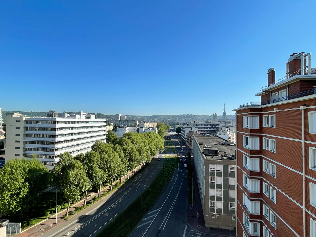 Bureau Rouen 696m² Location bureau Rouen Seine-Maritime OLBUR2112555 14